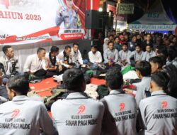 Angkat Kesenian dan Budaya di Peringatan Bhayangkara ke-79, Polres Aceh Tengah Semarakkan dengan Didong Gayo