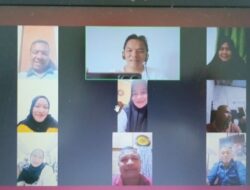 Alumni 1999 SMP Negeri 10 Takengon Gelar Silaturahmi, Bentuk Pengurus Ikatan Alumni