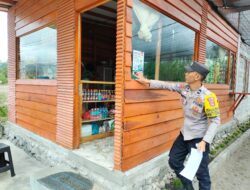 Kapolres Aceh Tengah Luncurkan Layanan “Lapor Pak Kapolres”, Permudah Warga Sampaikan Aduan Lewat WhatsApp