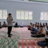 Saweu Sikula, Kasat Binmas Sosialisasi Bahaya Narkoba, Medsos, Judol, dan Bullying di SMK Negeri 2 Takengon
