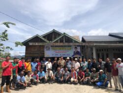 Yuska Masudi Hadiri Muscab PERPANI dan Pembinaan Seni Budaya Gayo: Dorong Pelestarian dan Regenerasi Nilai-Nilai Lokal
