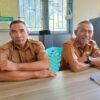 Aparatur Kampung Simpang Kemili Angkup Jalin Kerjasama Solid untuk Pelayanan Warga