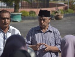 Pemkab Bener Meriah Bantu Pemulangan Tanwir Ayubi, Korban Kerja di Kamboja