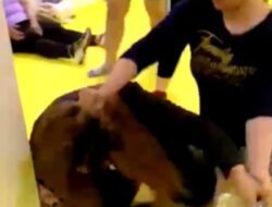 Trauma dan Teror dalam Komunitas Zumba: Seorang Wanita Laporkan Tindakan Kekerasan Berulang Semenjak 3 Tahun lalu.