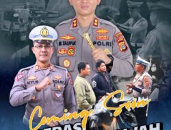 Ops Patuh Segera Digelar, Polres Aceh Tengah Ajak Tingkatkan Kesadaran Berlalu Lintas