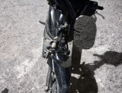 Polres Aceh Tengah Tangkap Pemuda Pelaku Pencurian, Uang Curian Dipakai untuk Judi Online