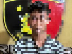Polres Aceh Tengah Amankan Pelaku Pencurian Mesin Giling Kopi di Silih Nara, Satu Rekan Masih Buron