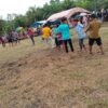 Muspika, Pemuda, dan Medco E&P Malaka Gelar Semarak Kemerdekaan Bersama Warga