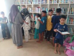 Dari Literasi hingga Ekonomi Kreatif, RPIA Buka Jalan Masa Depan Anak dan Ibu