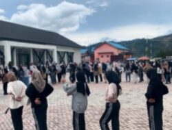 300 Pelajar Guncang Panggung Nayu Fair Part 3: Persembahan Seni dan Budaya untuk Puncak HUT RI ke-80 di Aceh Tengah