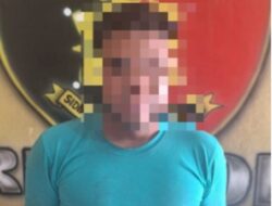 Pinjam Motor Alasannya Angkut Alpukat, Nyatanya Digelapkan dan Dijual, Polres Aceh Tengah Ringkus Pelaku
