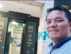 Diaspora Gayo Dunia Gelar Eteng Eteng Iyak, Bantu Biaya Pengobatan Noprizal Putra Pelajar Aceh Tengah di Pakistan