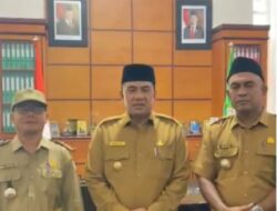 Harapan Warga Kampung Umang Kecamatan Linge,Kepada Pemda Aceh Tengah.