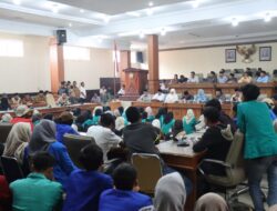 Sinergitas TNI–Polri dan Pihak Terkait, Aksi Unjuk Rasa di Aceh Tengah Berjalan Damai dan Kondusif