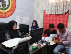 Sat Intelkam Polres Aceh Tengah Tingkatkan Pelayanan Extra, Tambah Jam Operasional SKCK Hingga Larut Malam