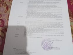 Diduga Ada Permainan dalam Pendataan KIP IAIN Aceh Tengah, Mahasiswi Baru Kehilangan Hak Bantuan
