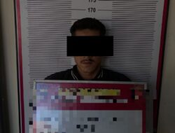Polres Aceh Tengah Tangkap Pemuda Pelaku Penipuan dan Penggelapan, Uang Hasil Kejahatan Dipakai untuk Judi Online