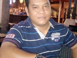 Taniro Jaya, Mantan Lapenkopda Aceh Tengah, Dilantik Menjadi Sekretaris Dinas Koperasi Aceh Tengah