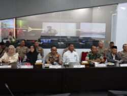 Kapolres Aceh Tengah dan Forkopimda Tegaskan Komitmen Hijau, Deklarasi Green Policing Jadi Tonggak Lawan Tambang Ilegal