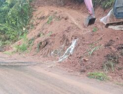 Diduga Pokir Dapil 4 Dialihkan ke Dapil 3, Masyarakat Pertanyakan Integritas Oknum Anggota Dewan