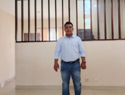 Reje Kuyun Uken Bantah Isu Jalan Kebun Untuk Kepentingan Pribadi: “Itu Permintaan Warga”