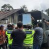 Kisah Pilu Ibu Kasnawati, Janda Lima Sekeluarga yang Kini Dapat Harapan Baru dari Program RTLH TMMD 126