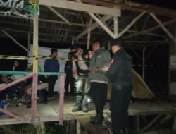 Patko Samapta Polres Aceh Tengah Gelar Patroli Rutin, Wujudkan Rasa Aman di Tengah Masyarakat