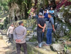 Akhir Pekan Aman dan Nyaman, Polsek Kota Takengon Gelar Patroli di Sejumlah Titik dan Lokasi Wisata