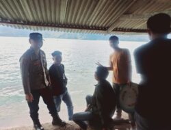 Akhir Pekan Aman dan Nyaman, Polsek Kota Takengon Gelar Patroli di Sejumlah Titik dan Lokasi Wisata