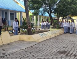 Lewat Saweu Sikula, Polres Aceh Tengah Terus Bangun Generasi Cerdas dan Berkarakter