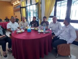 Mabes TNI Evaluasi Program TMMD di Aceh Tengah, Dorong Peningkatan Infrastruktur Desa