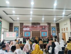 Wakapolres Aceh Tengah Buka Seleksi Duta Pelajar Kamtibmas 2025