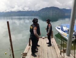 Polres Aceh Tengah Gencarkan Patroli Perintis Presisi, Wujudkan Kota Aman dan Wisata Nyaman