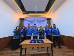 Rutan Bener Meriah Tandatangani PKS dengan BNNK Bireuen, Resmi Buka Program Rehabilitasi Narkotika bagi WBP