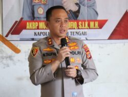 Polres Aceh Tengah Berhasil Ungkap Orang yang Dilaporkan Hilang