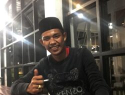 Asraf, PRESMA UGP Direktur PDAM dan PD Tanoh gayo harus putra daerah.