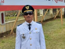 Mutasi 219 ASN,Untuk mantan Camat Linge,Ucapan Terimakasih Dari masyarakat.