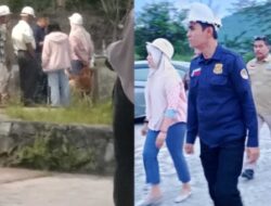 PT JMI Kembali Disegel, Dilarang Beroperasi untuk Kedua Kalinya