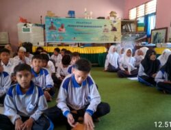 SMPN 39 Takengon,Laksanakan Pelatihan dan Penguatan Bahasa Gayo,Gayo Ada Karena Bahasanya.