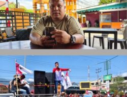 LSM Penjara Minta LSM LIRA Indonesia secepatnya Buktikan Ucapan Saat Orasi