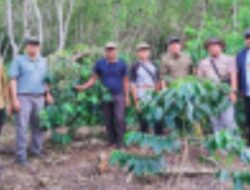 Pemetaan Partisipatif Menuju Kemitraan Kehutanan