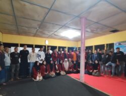 Kampus Sekolah Tinggi Ilmu Hukum Muhammadiyah Takengon (STIHMAT) Laksanakan Kegiatan KKN-PPM di PantanNangka.