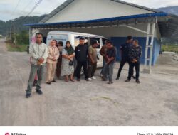 Penyedia Alat Dapur MBG di Bintang Minta Kejelasan Pembayaran dari Yayasan Tanyoe Maju Bersama