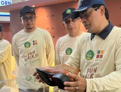 UIN Ar-Raniry Gelar Expo Sawit Summit 2025, Dorong Inovasi Mahasiswa dan Wirausaha Muda