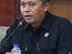 Anggota DPRK Aceh Tengah Dukung Penuh Pelaksanaan Operasi Zebra untuk Tingkatkan Ketertiban Lalu Lintas