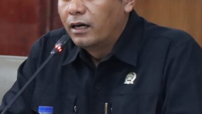 Anggota DPRK Aceh Tengah Dukung Penuh Pelaksanaan Operasi Zebra untuk Tingkatkan Ketertiban Lalu Lintas