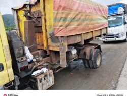 Armada Pengangkut Sampah DLH Aceh Tengah Memprihatinkan, Sopir Keluhkan Ban Botak dan Minim Perawatan