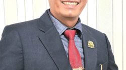 Anggota DPRK Aceh Tengah dari Partai Gerindra, Yuska Mashudi, Sampaikan Selamat Hari Guru 2025