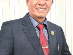 Anggota DPRK Aceh Tengah dari Partai Gerindra, Yuska Mashudi, Sampaikan Selamat Hari Guru 2025