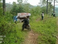 BUMD Berbenah”Di Bawah Kepemimpinan Dirut BUMD,PD.Pembanguan Tanoh Gayo,Aceh Tengah. Samsuddin,SAg.